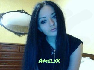 AmelyX