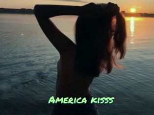 America_kisss