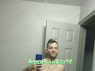 AmericanBoy98