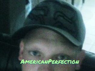AmericanPerfection