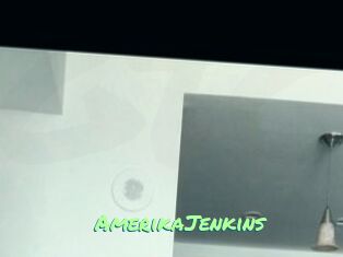 AmerikaJenkins