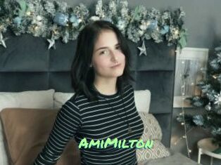 AmiMilton