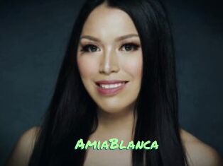 AmiaBlanca