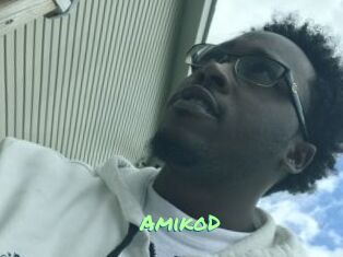 AmikoD