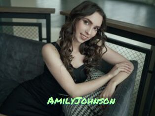 AmilyJohnson