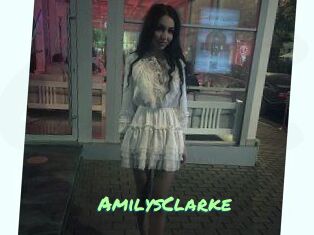 AmilysClarke