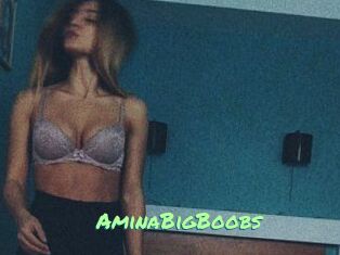 AminaBigBoobs