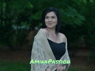 AminaPassion