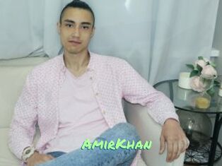 AmirKhan
