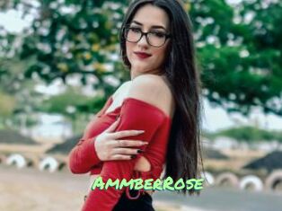 AmmberRose