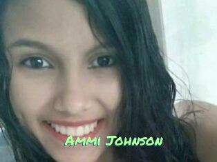 Ammi_Johnson