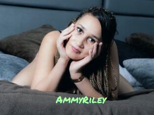 AmmyRiley