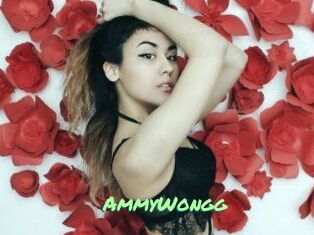 AmmyWongg