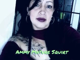 Ammy_Mature_Squirt