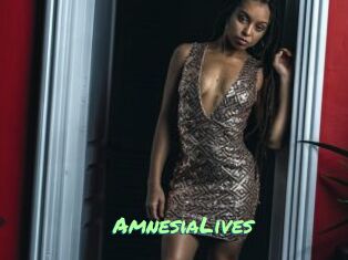 AmnesiaLives Gothicorgien