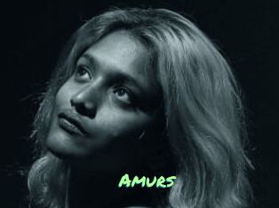 Amurs