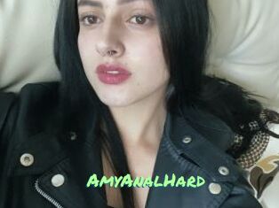 AmyAnalHard
