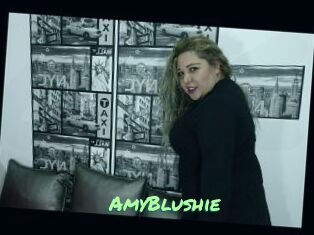 AmyBlushie