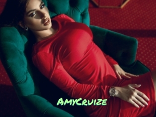 AmyCruize Gothicorgien