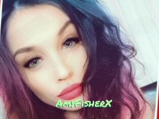 AmyFisherX