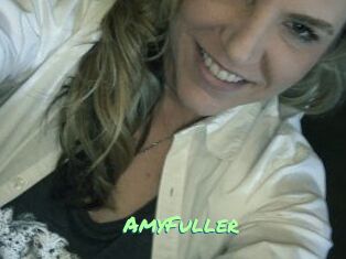 Amy_Fuller
