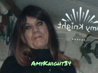 AmyKnight34 Gothicorgien