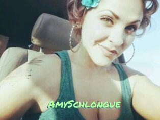 AmySchlongue