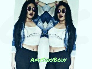 AmySexyBody