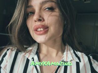 AmyXAmazing