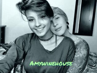 Amywinehouse