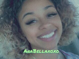 AnaBellaxoxo