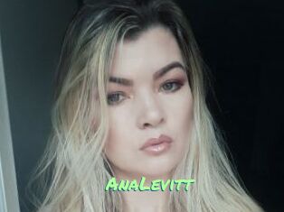 AnaLevitt