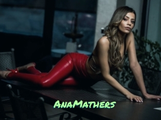 AnaMathers Gothicorgien