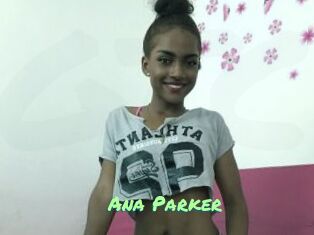 Ana_Parker