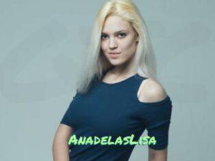 AnadelasLisa