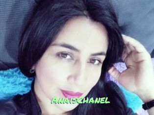 AnaisChanel