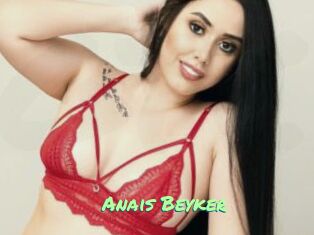 Anais_Beyker