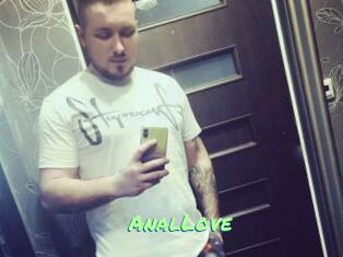 AnalLove