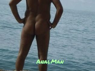 AnalMan