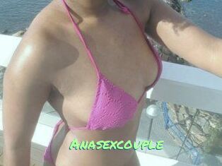 Anasexcouple