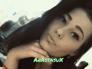 AnastasuX