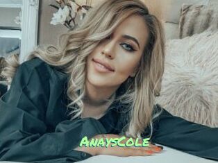 AnaysCole