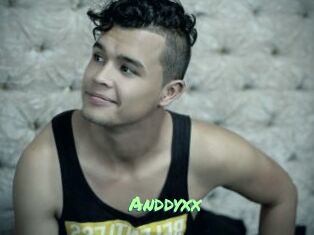 Anddyxx