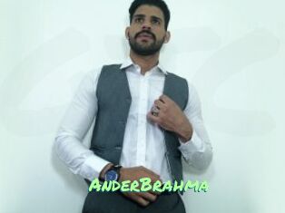 AnderBrahma