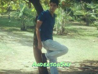 AndersonSky