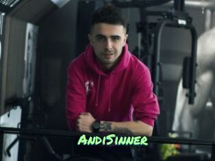 AndiSinner