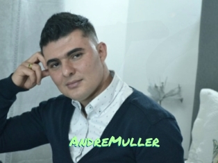 AndreMuller Gothicorgien
