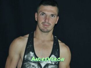 AndreVeron