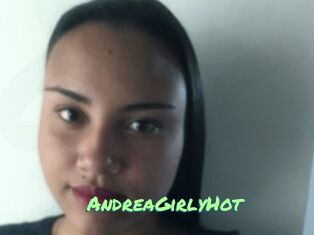 AndreaGirlyHot