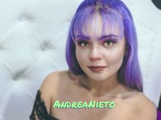 AndreaNieto